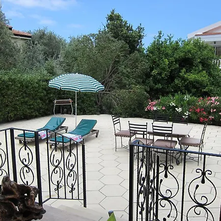 Mulberry Villa Lapithos (Northern Cyprus)