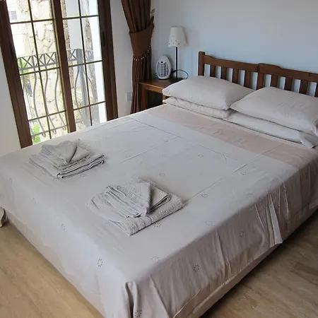 Mulberry Villa Lapithos (Northern Cyprus)