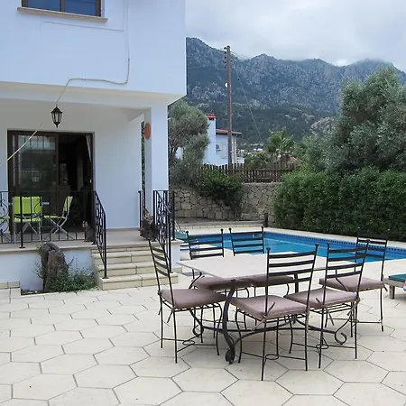 Mulberry Villa Lapithos (Northern Cyprus)