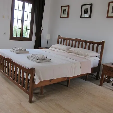 Villa Mulberry Lápithosz