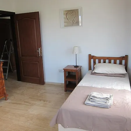 Villa Mulberry