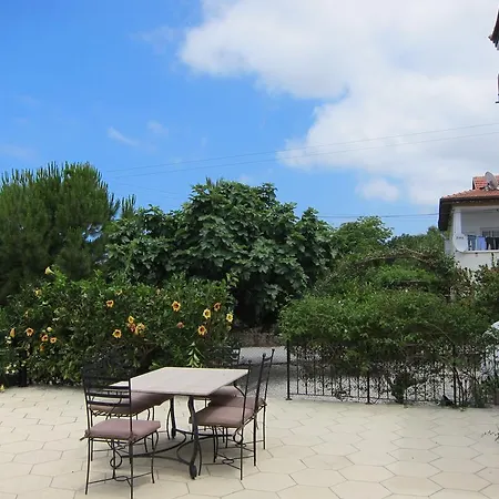 Villa Mulberry Lápithosz
