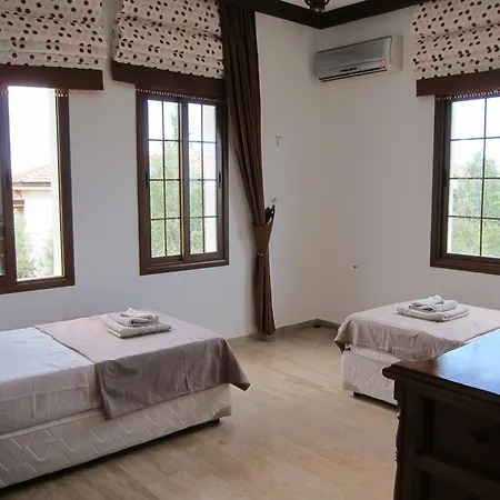 Mulberry Villa *
