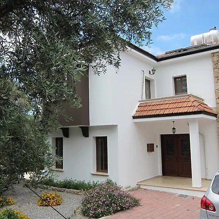 Mulberry Villa Lapithos (Northern Cyprus)