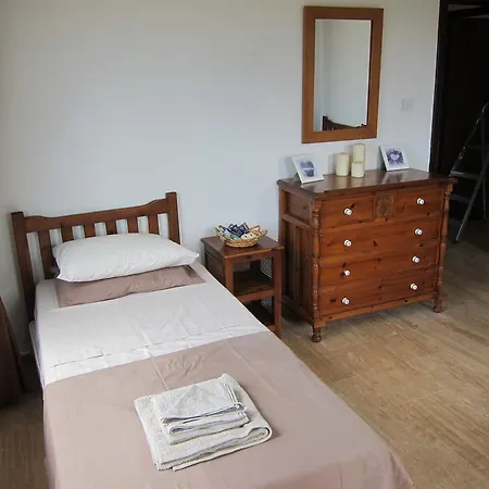 Mulberry Villa Lapithos (Northern Cyprus)