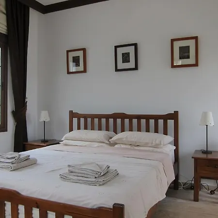 Mulberry Villa Lápithosz