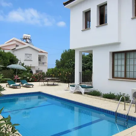 Mulberry Villa Lápithosz