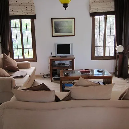 Villa Mulberry Lapithos (Northern Cyprus)